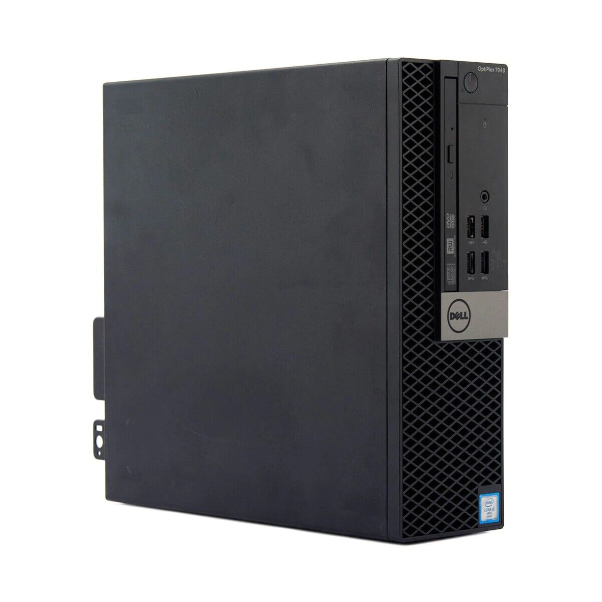 Restored Dell OptiPlex 7040 SFF Core i5 16GB Ram 240GB SSD Windows 11 Pro Desktop Computer
