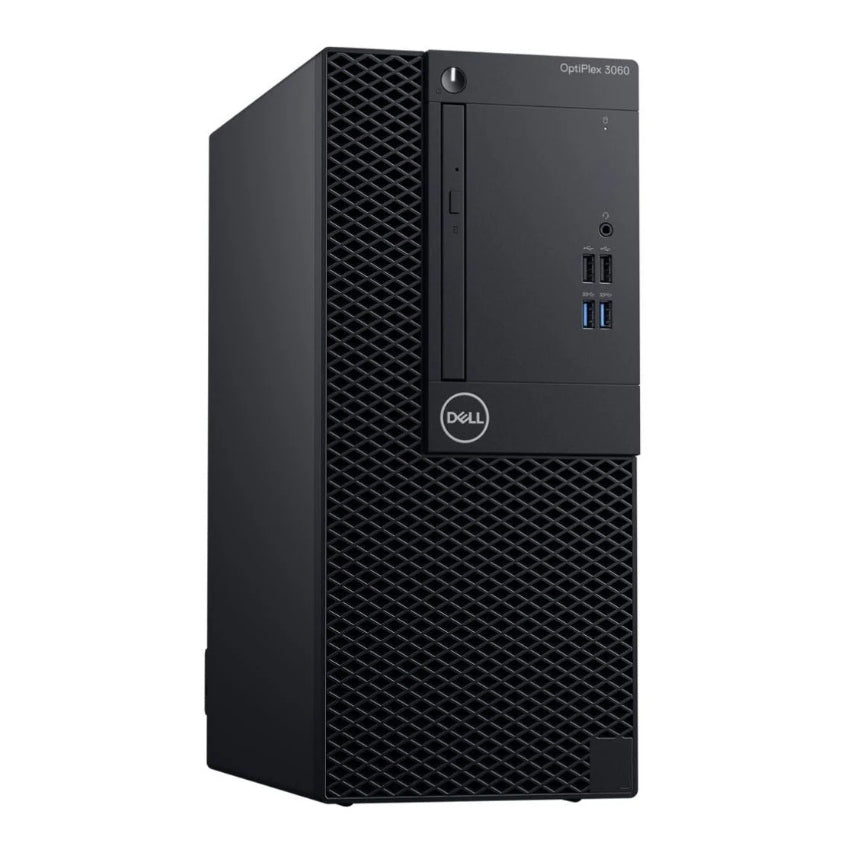 Restored Dell OptiPlex 3060 MT Core i5 8th Gen 32GB Ram 1TB SSD Windows 11 Desktop Computer