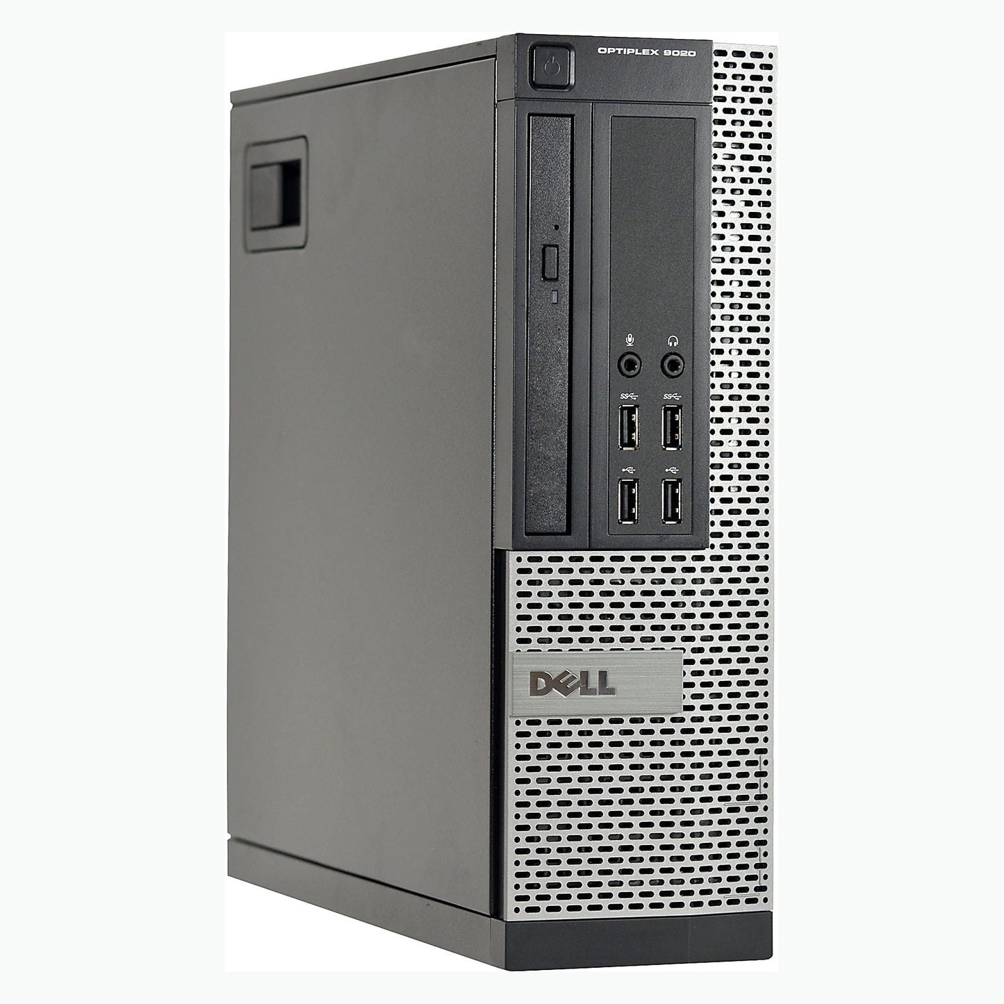 Restored Dell OptiPlex 9020 SFF Computer Desktop Intel Core i7 32GB Ram 1TB SSD Windows 11 Pro